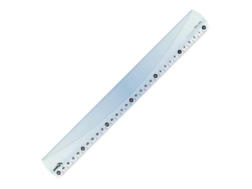 Picture of MAPED RULER 50CM
